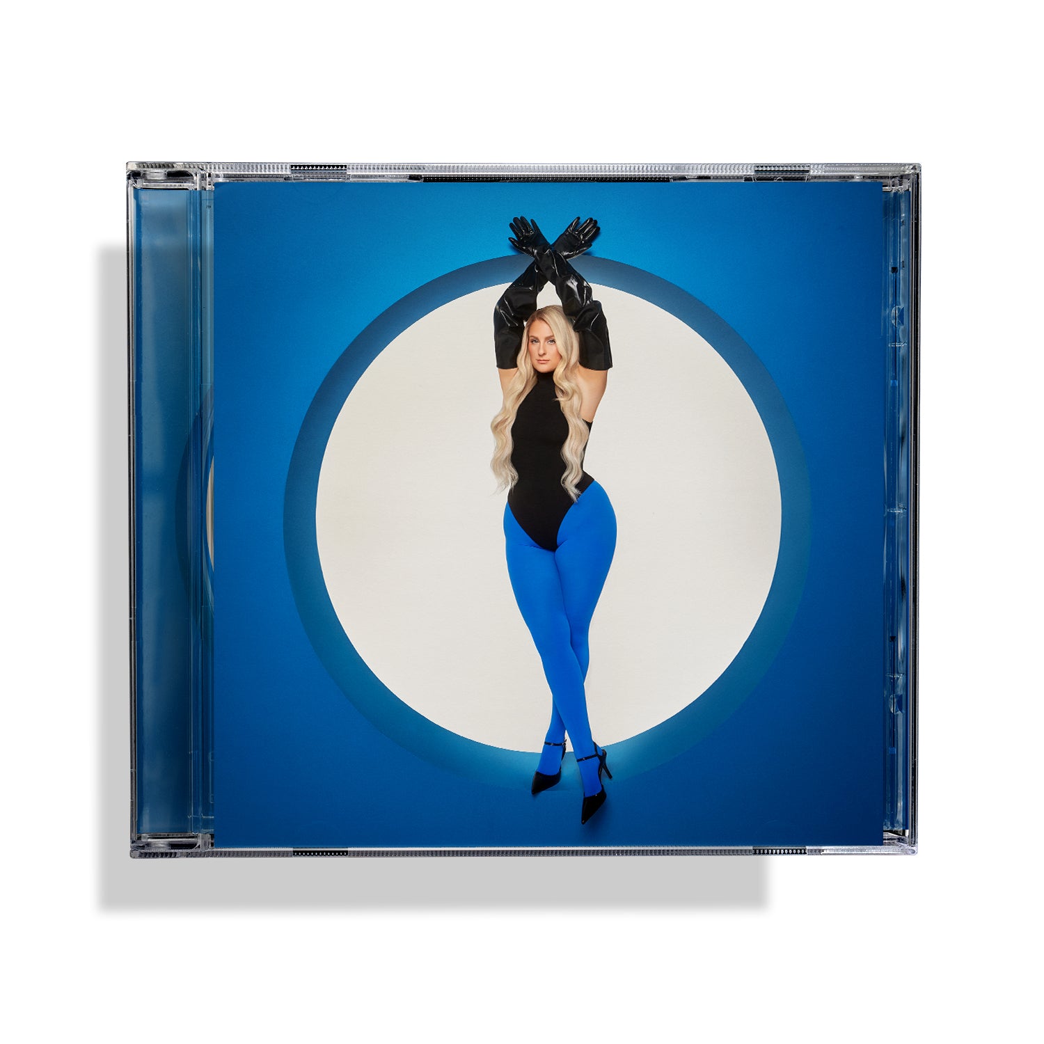 Meghan Trainor - Timeless: CD