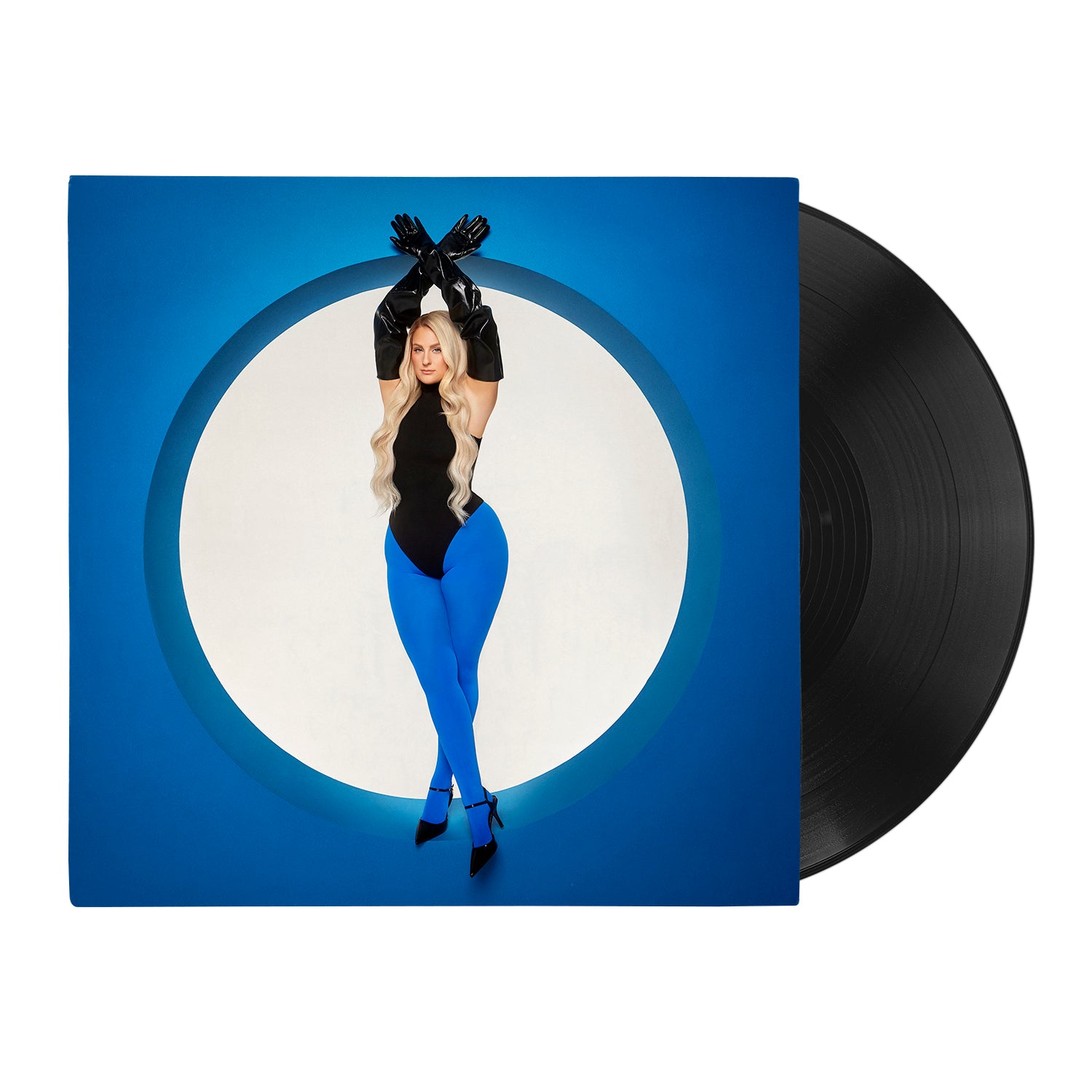 Meghan Trainor - Timeless: Vinyl LP