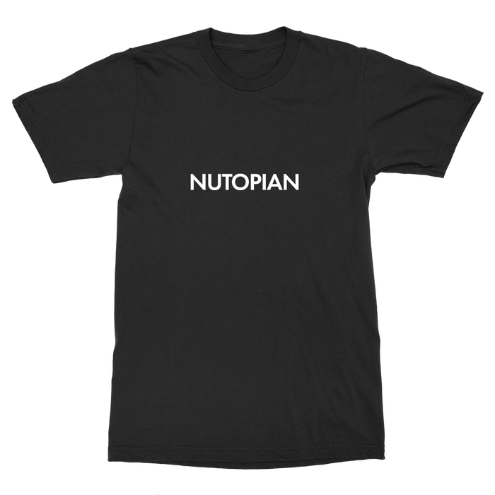 John Lennon - Mind Games Nutopian T-Shirt