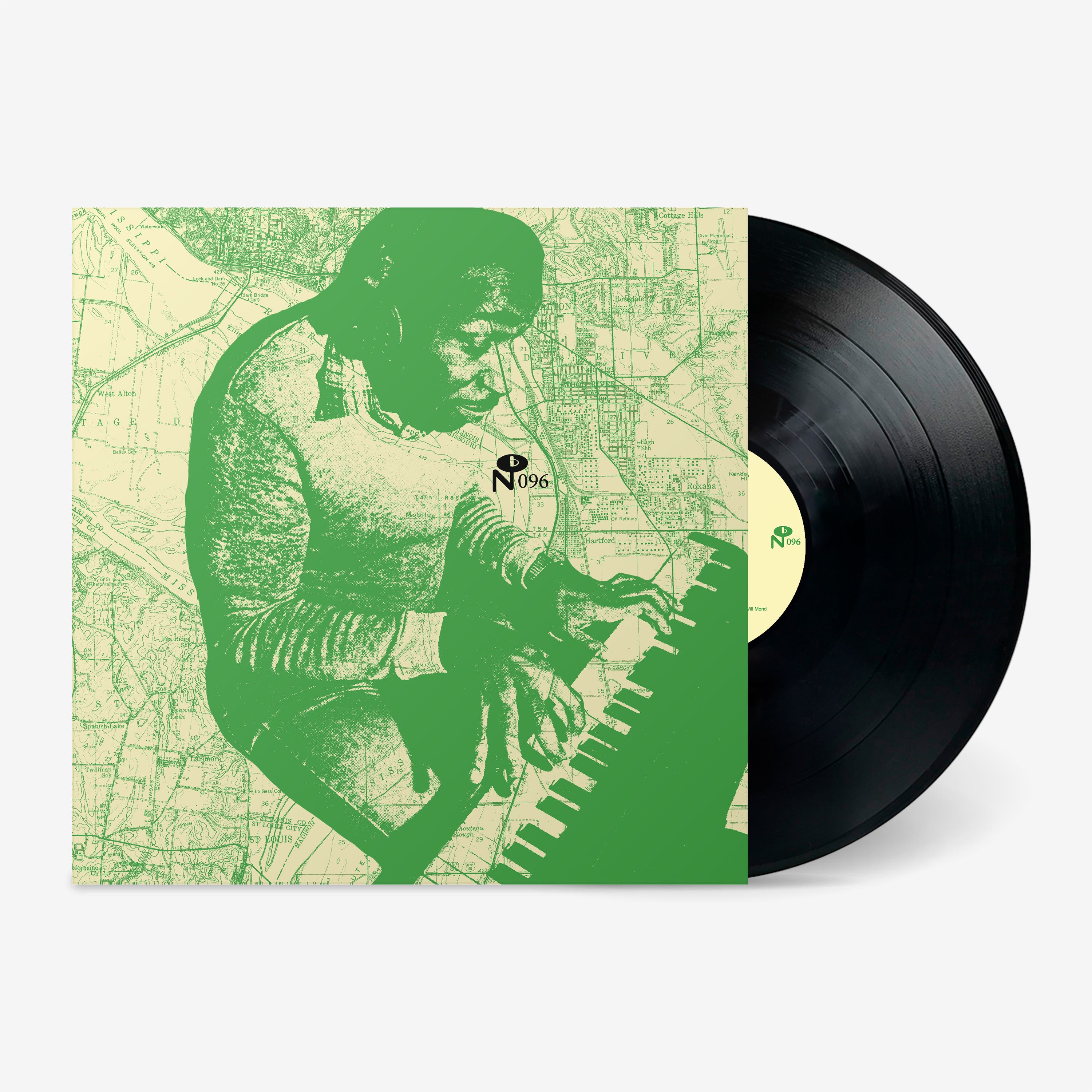 Various Artists - Eccentric Soul - The Shoestring Label: Vinyl LP