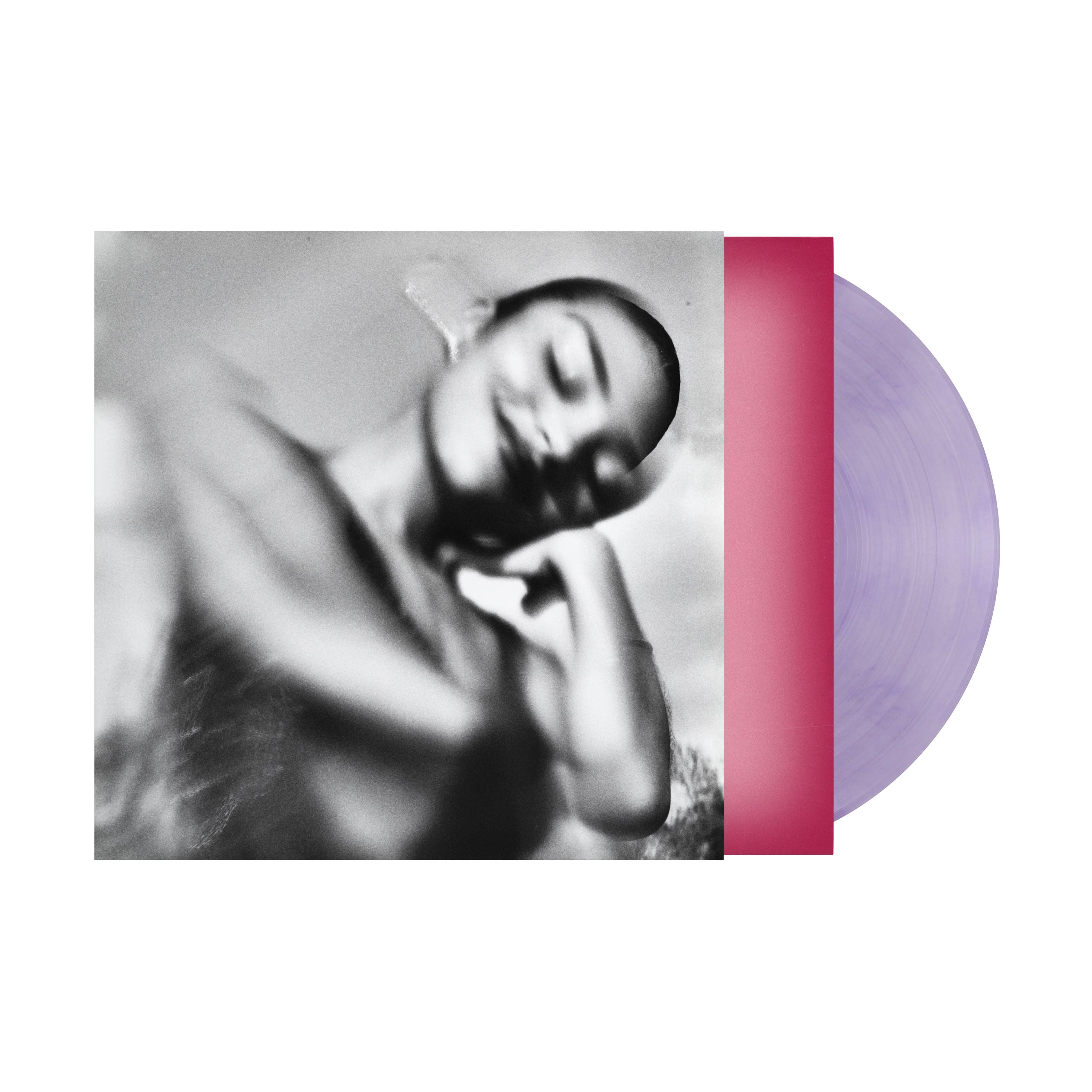 Olivia Dean - The Art Of Loving: Lilac Vinyl LP