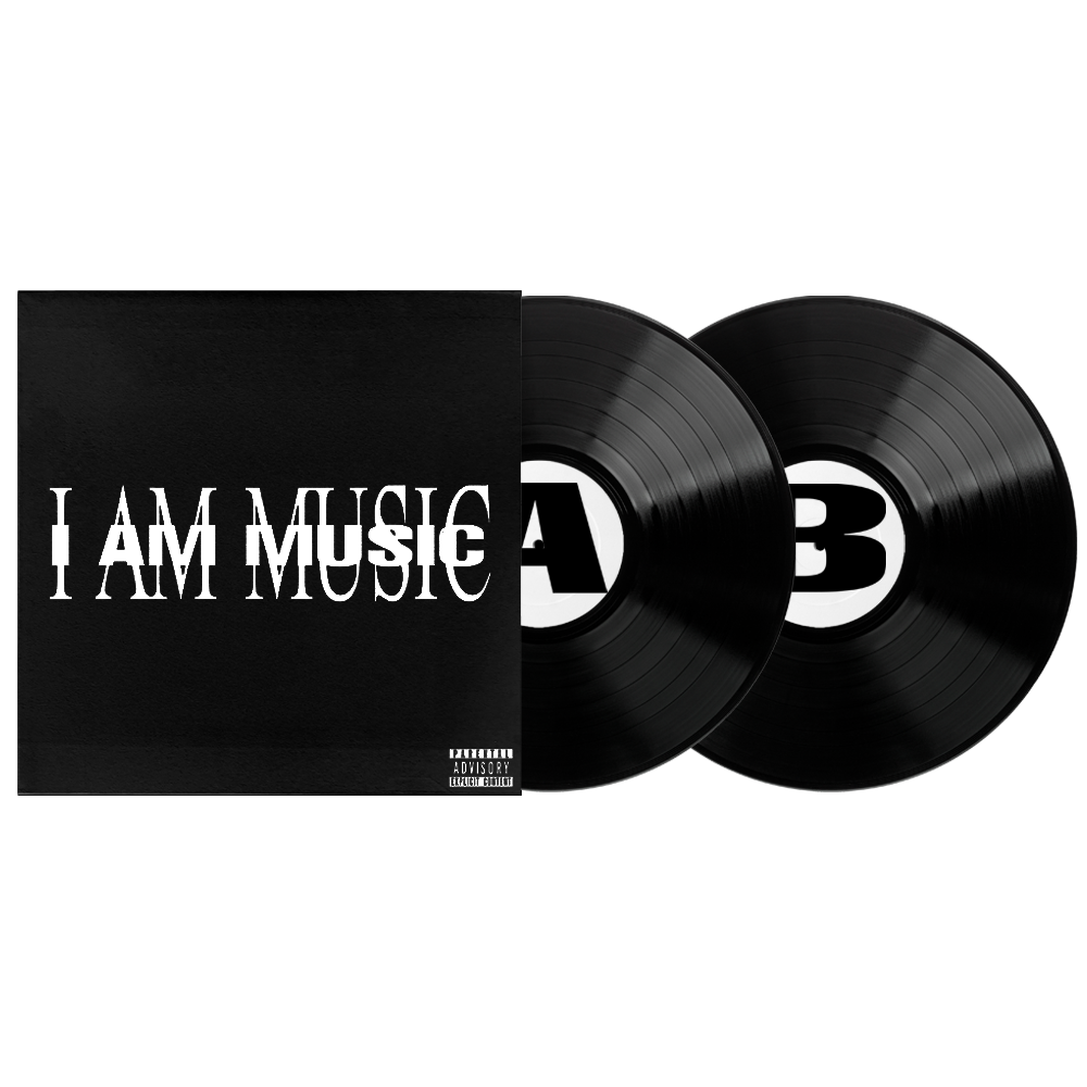 Playboi Carti - MUSIC: Vinyl 2LP