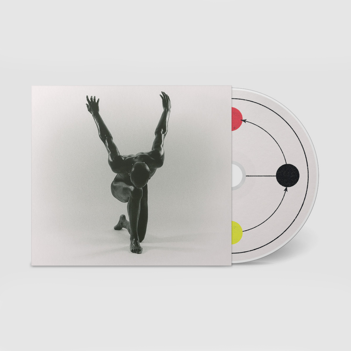 Petite Noir - MotherFather: CD