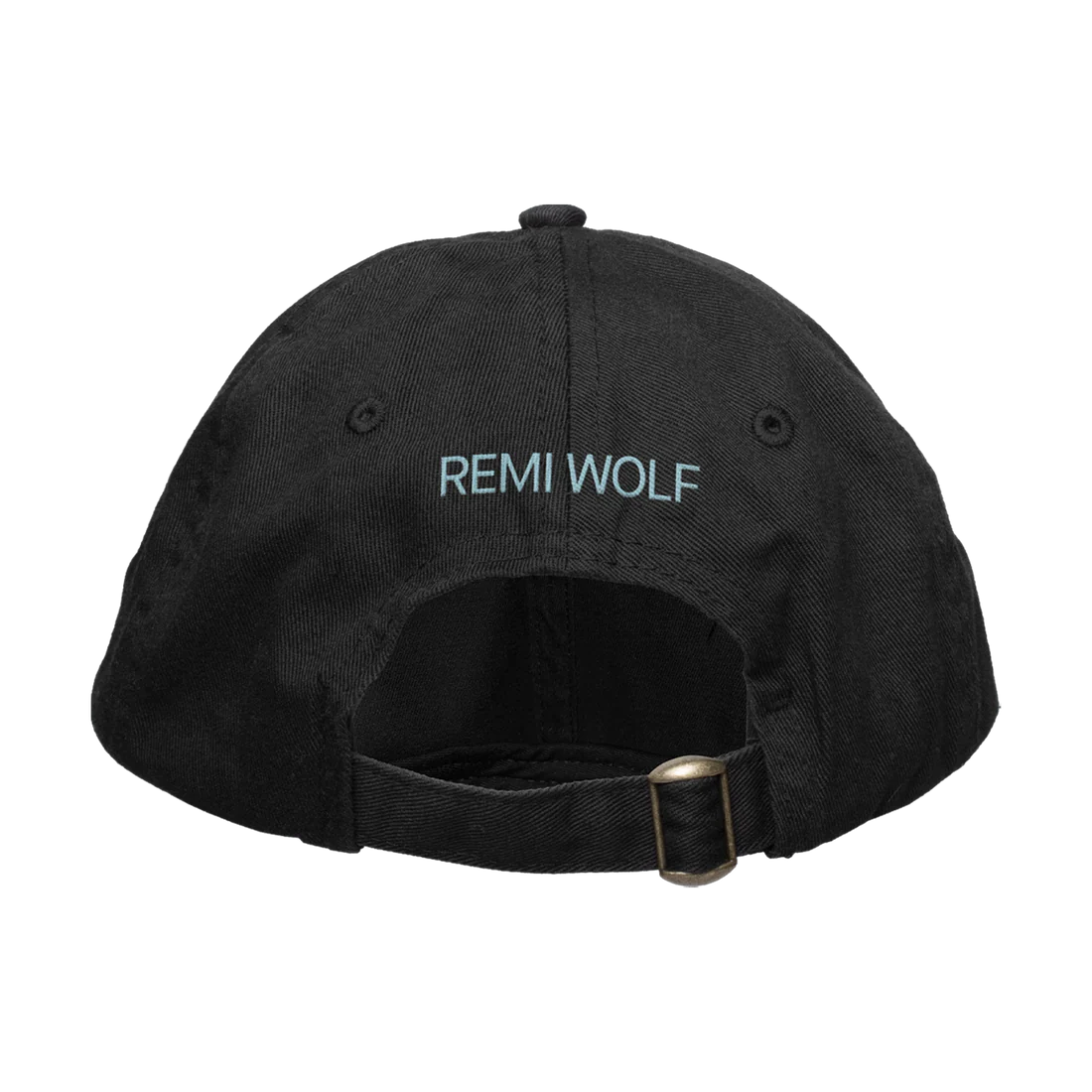 Remi Wolf - Big Ideas Text Dad Cap