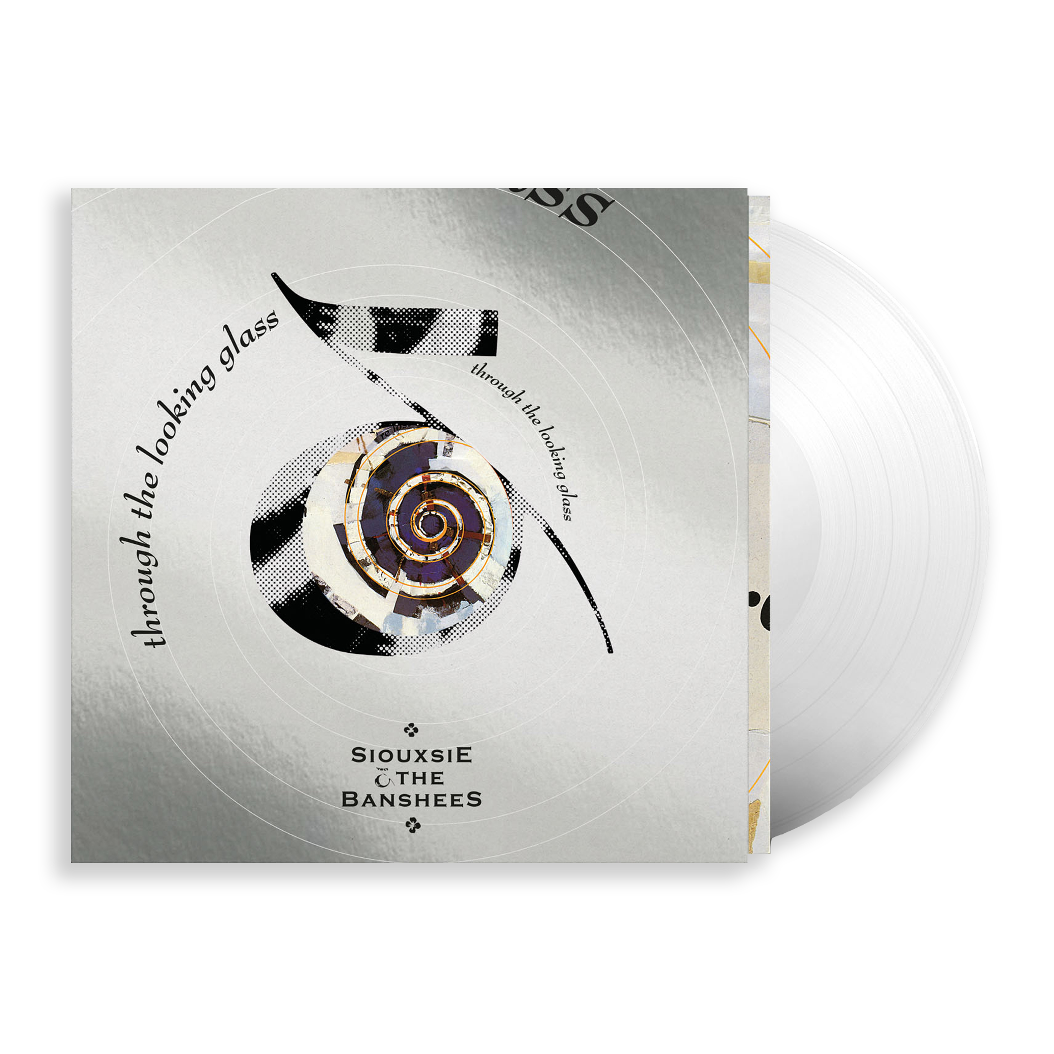 Siouxsie And The Banshees - Through The Looking Glass: Limited