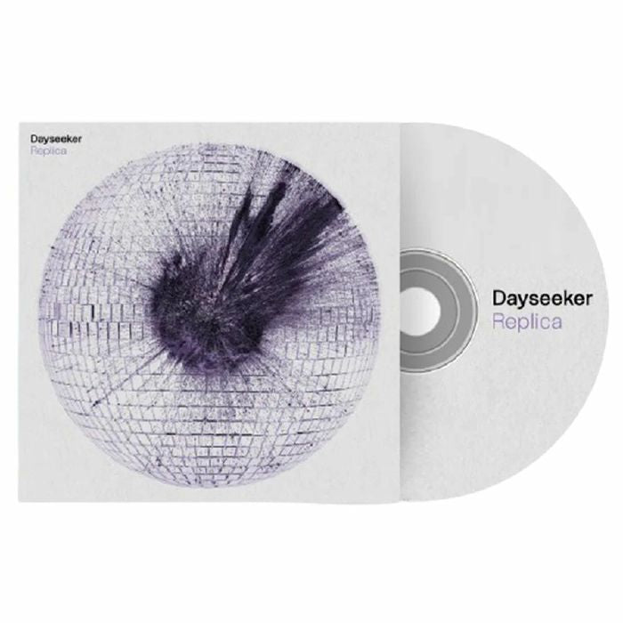 Dayseeker - Replica: CD