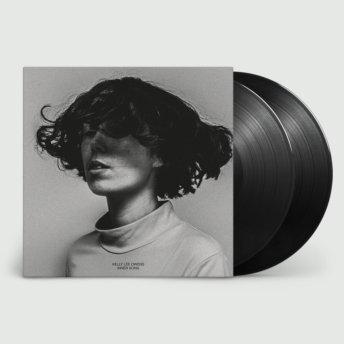 Kelly Lee Owens - Inner Song: Vinyl 2LP