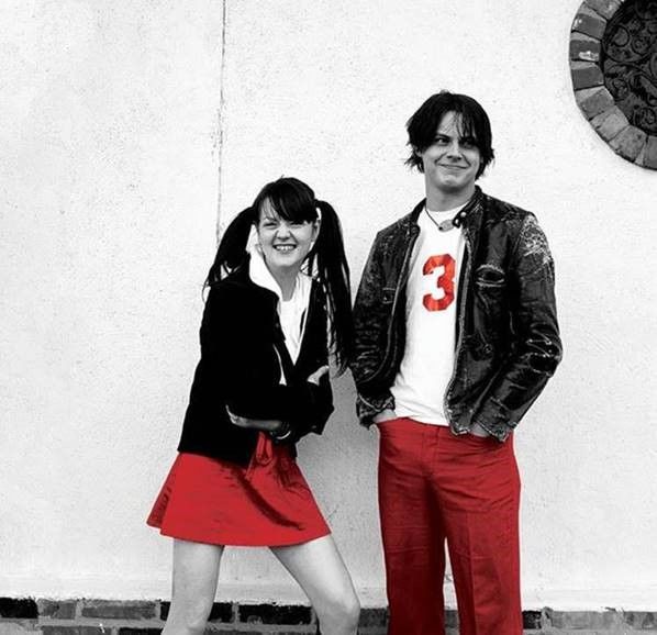 The White Stripes - The White Stripes Greatest Hits: CD