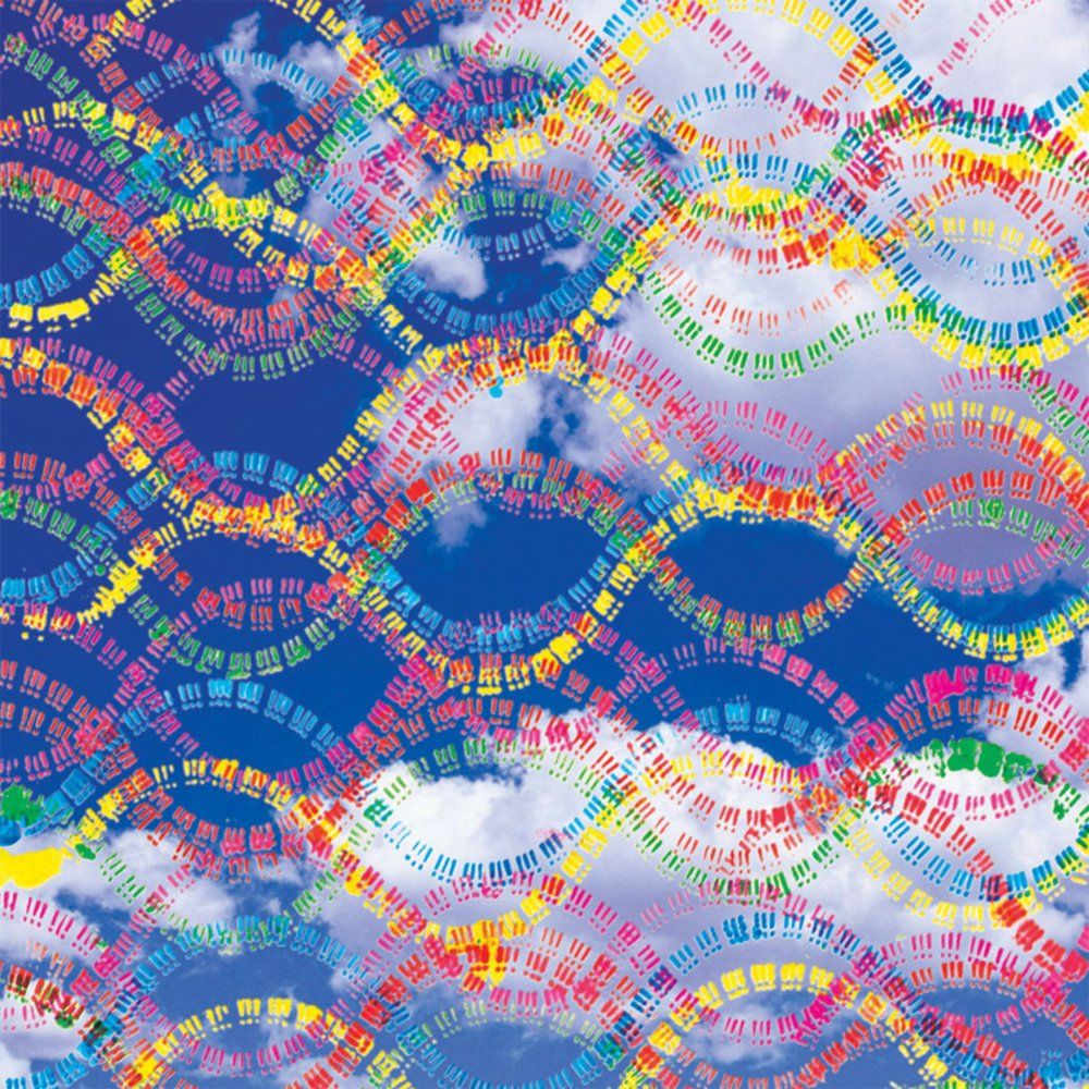 !!! - Louden Up Now: Vinyl 2LP