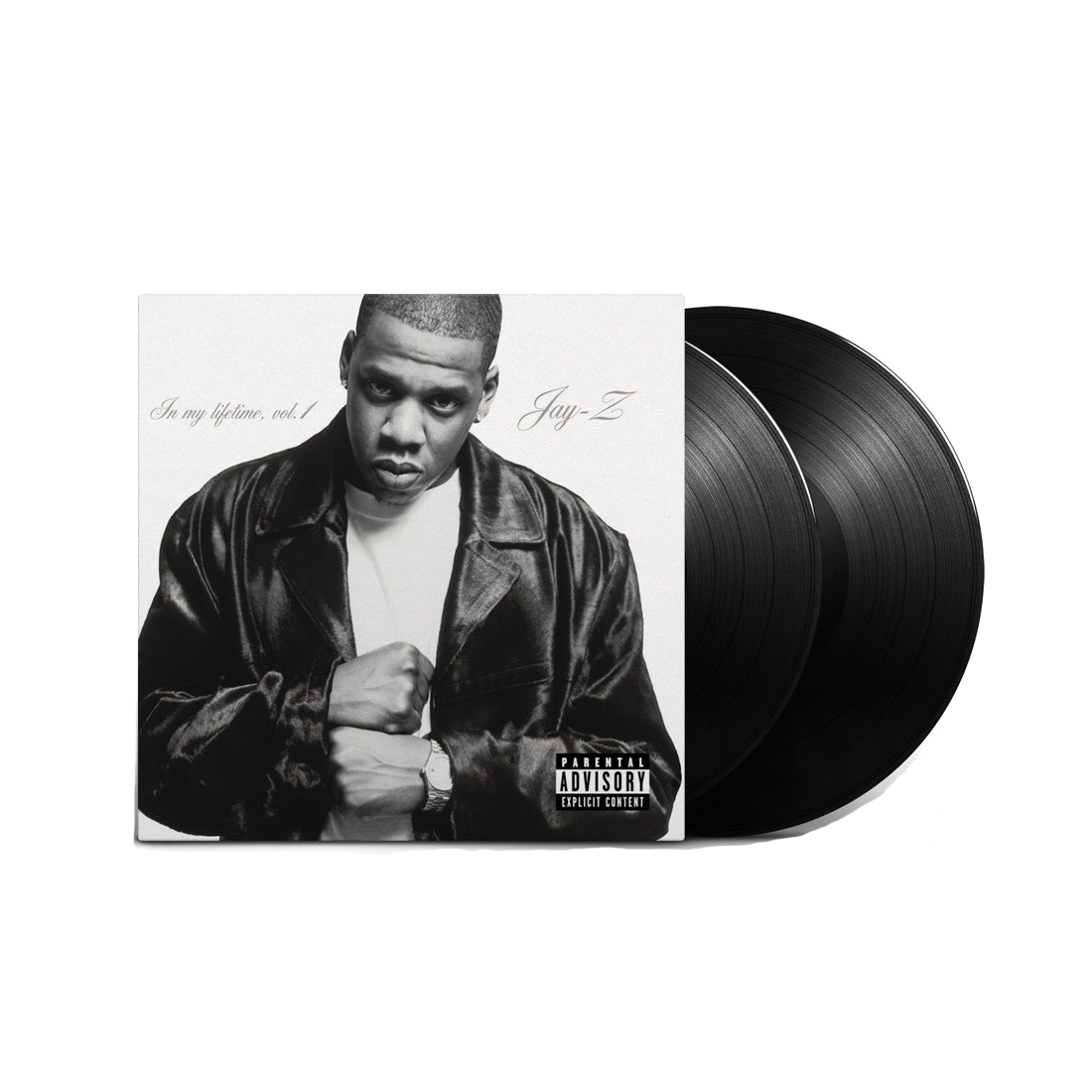Jay-Z - Jay-Z - In My Lifetime, Vol. 1: Vinyl 2LP - Recordstore Jay-Z - Jay-Z - In My Lifetime, Vol. 1: Vinyl 2LP - Recordstore