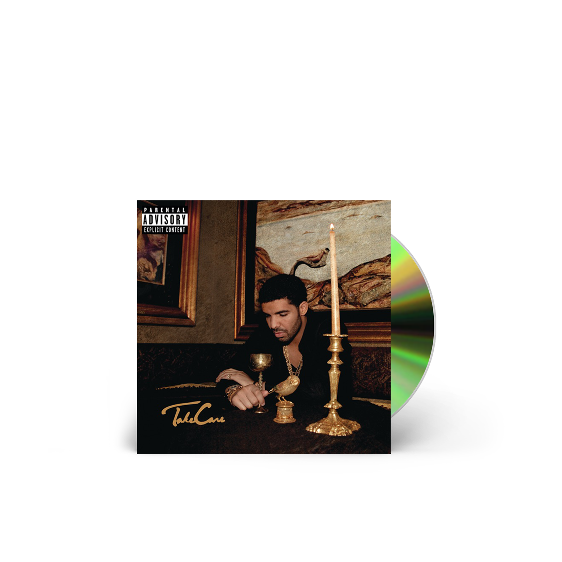 Drake - Take Care: CD