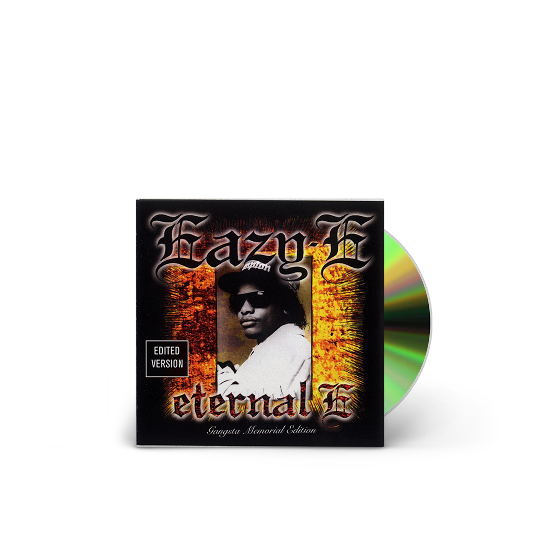Eazy-E Eternal E Best Of 未開封 Eazy-E - Eternal E: Best Of[Explicit] - Amazon.com Music