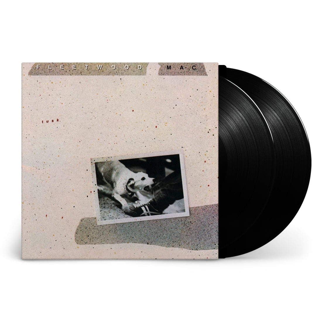Fleetwood Mac - Fleetwood Mac - Tusk: Vinyl 2LP - Recordstore