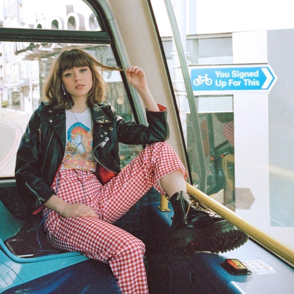 Maisie Peters - You Signed Up For This: CD