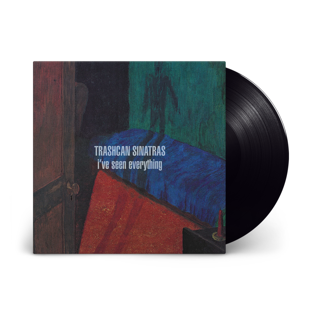 Trashcan Sinatras - I've Seen Everything: Vinyl LP