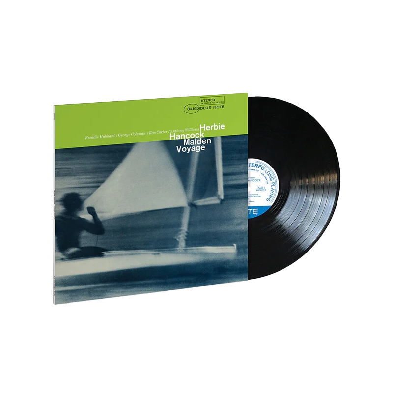 Herbie Hancock - Maiden Voyage (Classic Vinyl Series)