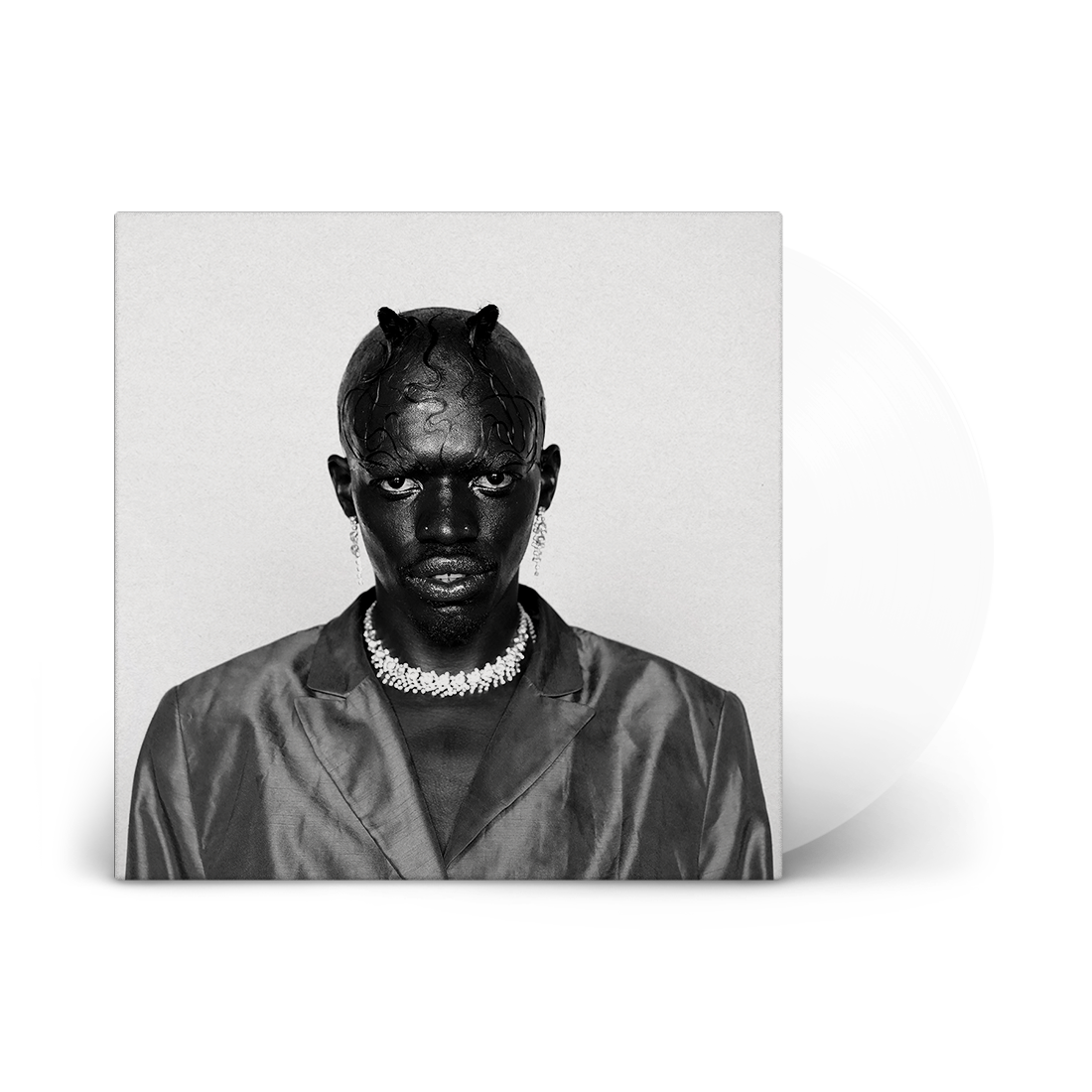 Desire Marea - Desire: Limited Edition White Vinyl LP