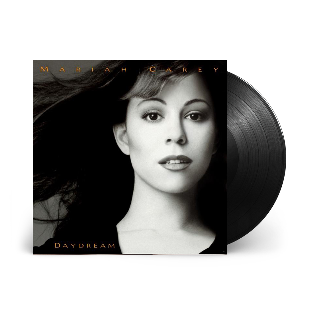 Mariah Carey - Daydream: Vinyl LP