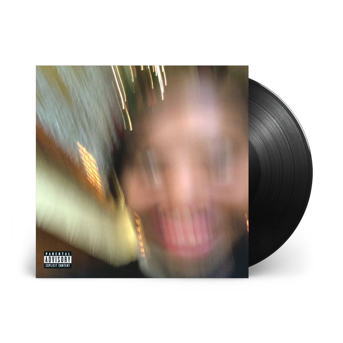 Earl Sweatshirt - Some Rap Songs: Vinyl LP