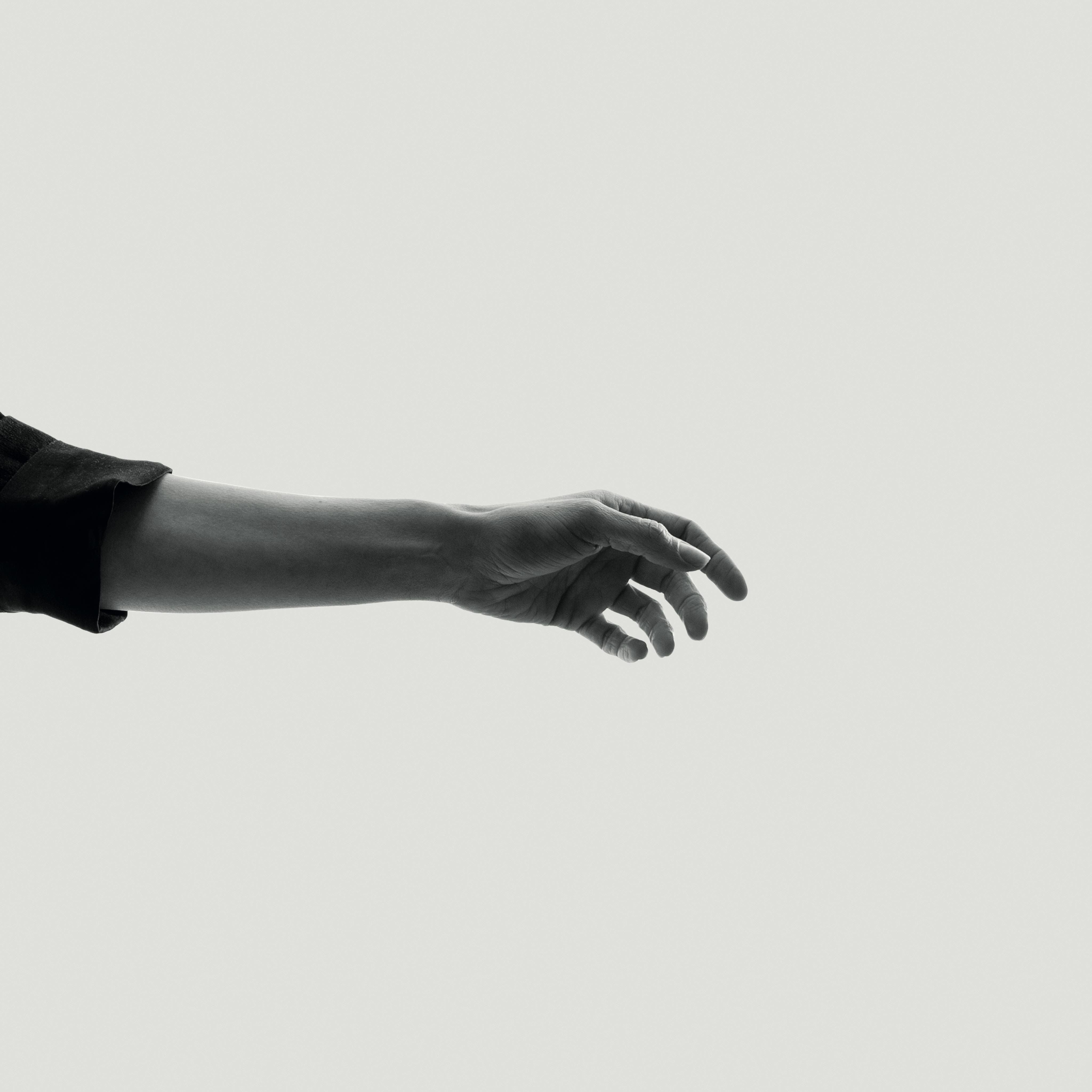 Keeley Forsyth - Limbs: CD