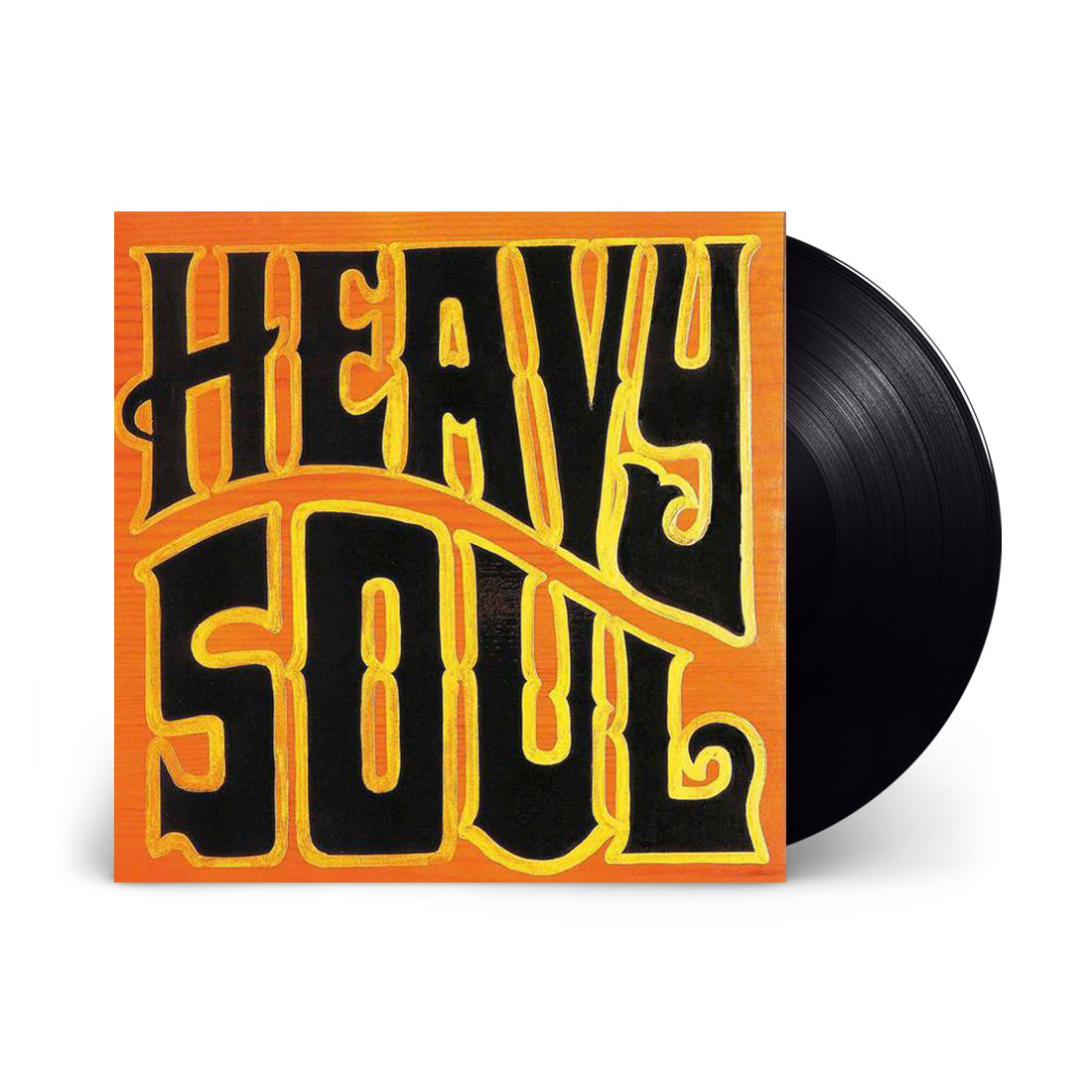 Paul Weller Heavy Soul レコード Paul Weller - Heavy Soul: Vinyl Edition - Recordstore