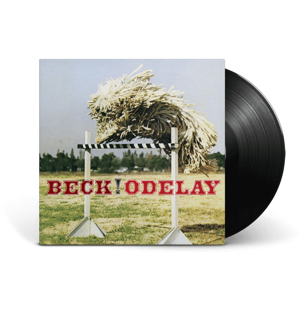 Beck - Odelay: Vinyl LP