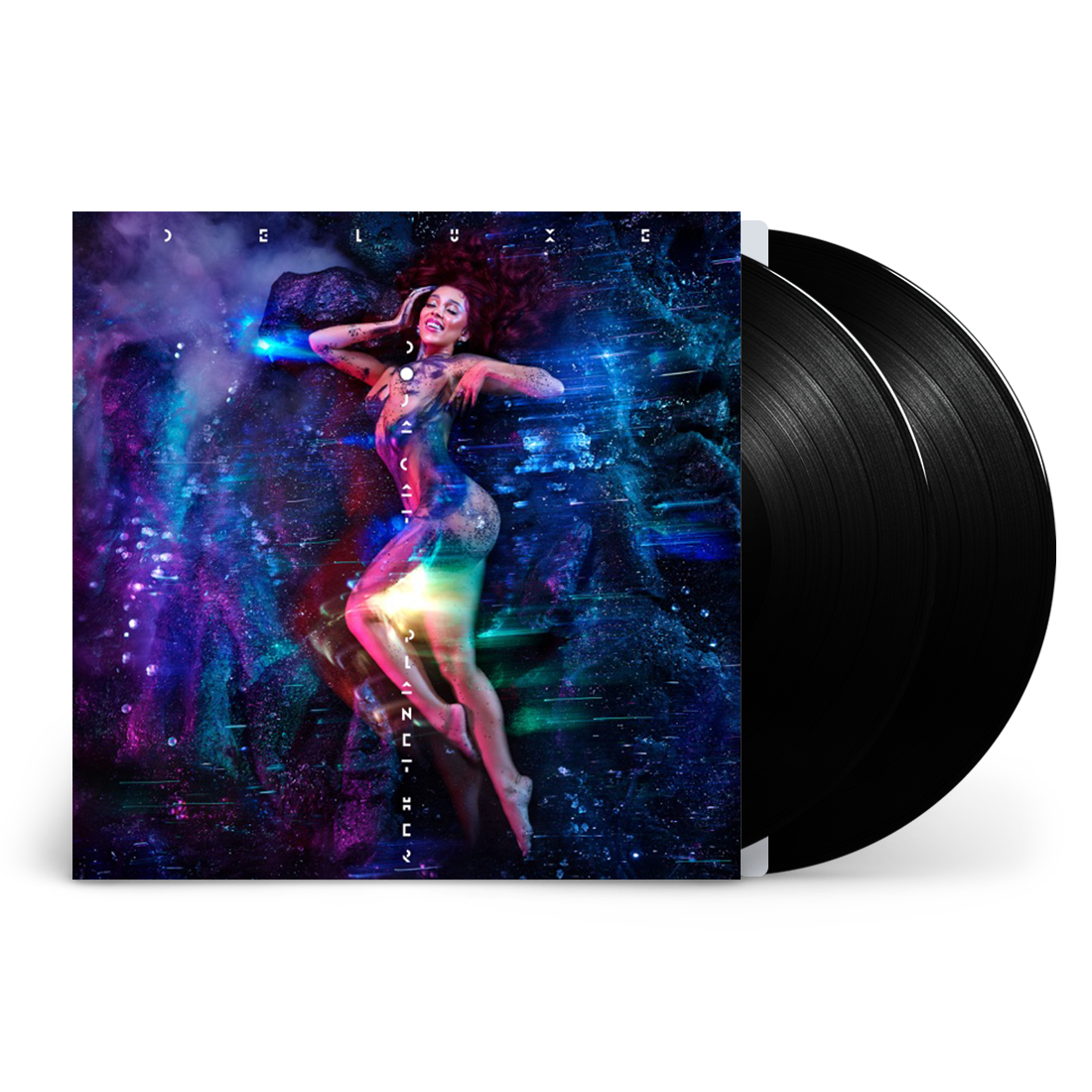 Doja Cat - Planet Her: Vinyl 2LP