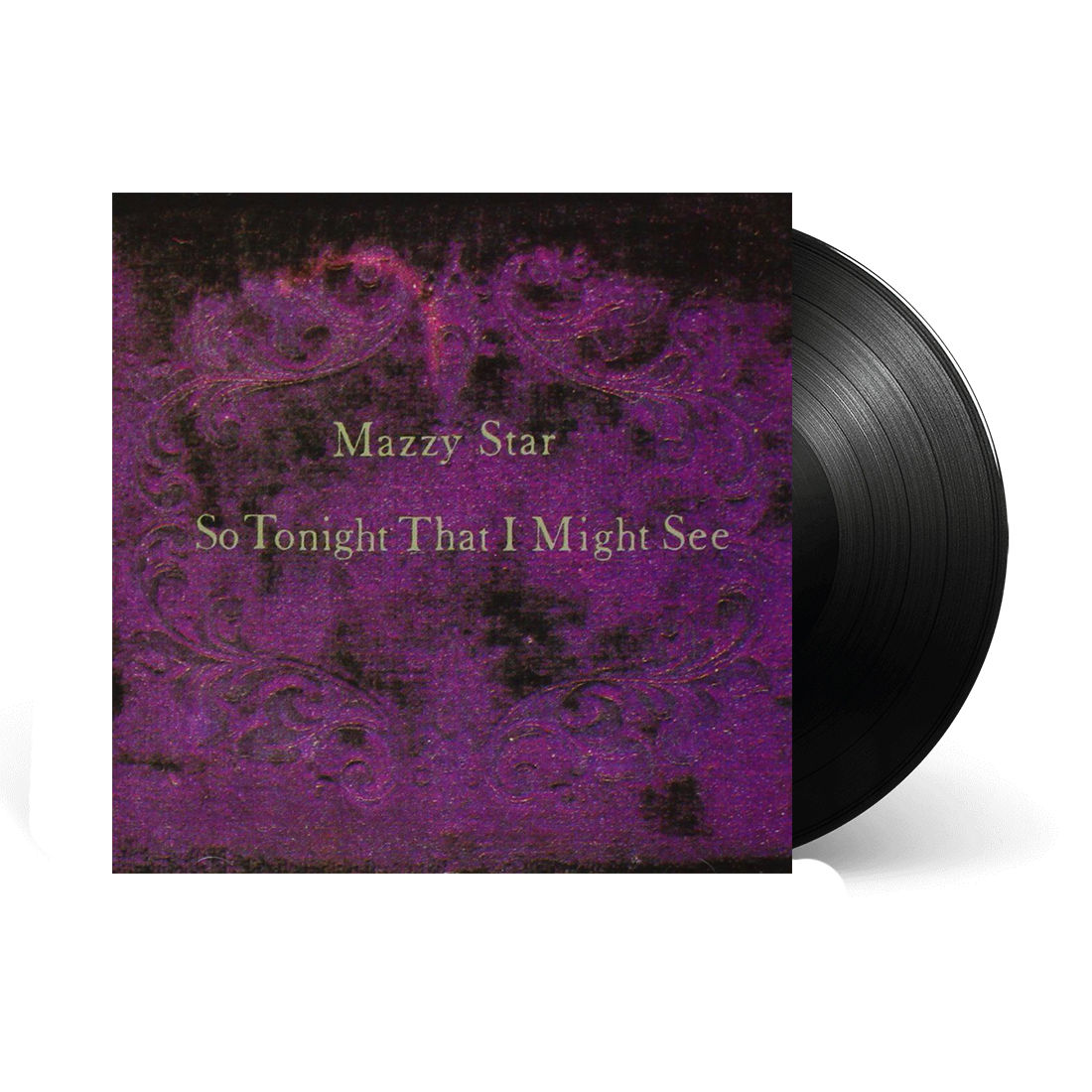 Mazzy Star - So Tonight That I Might See: Vinyl LP