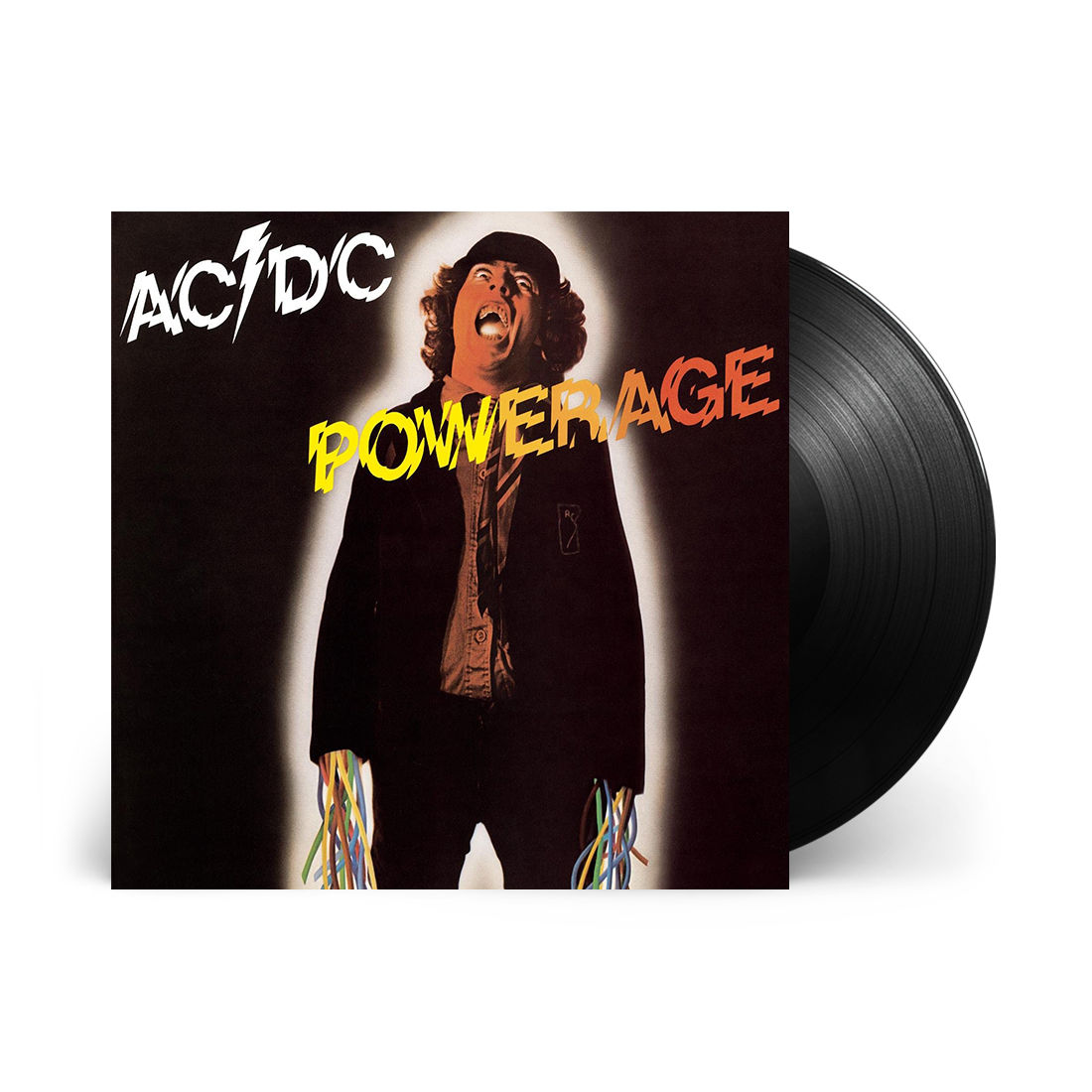 AC/DC - Powerage: Vinyl LP