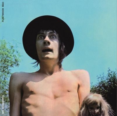 Fleetwood Mac - Mr Wonderful: Vinyl LP