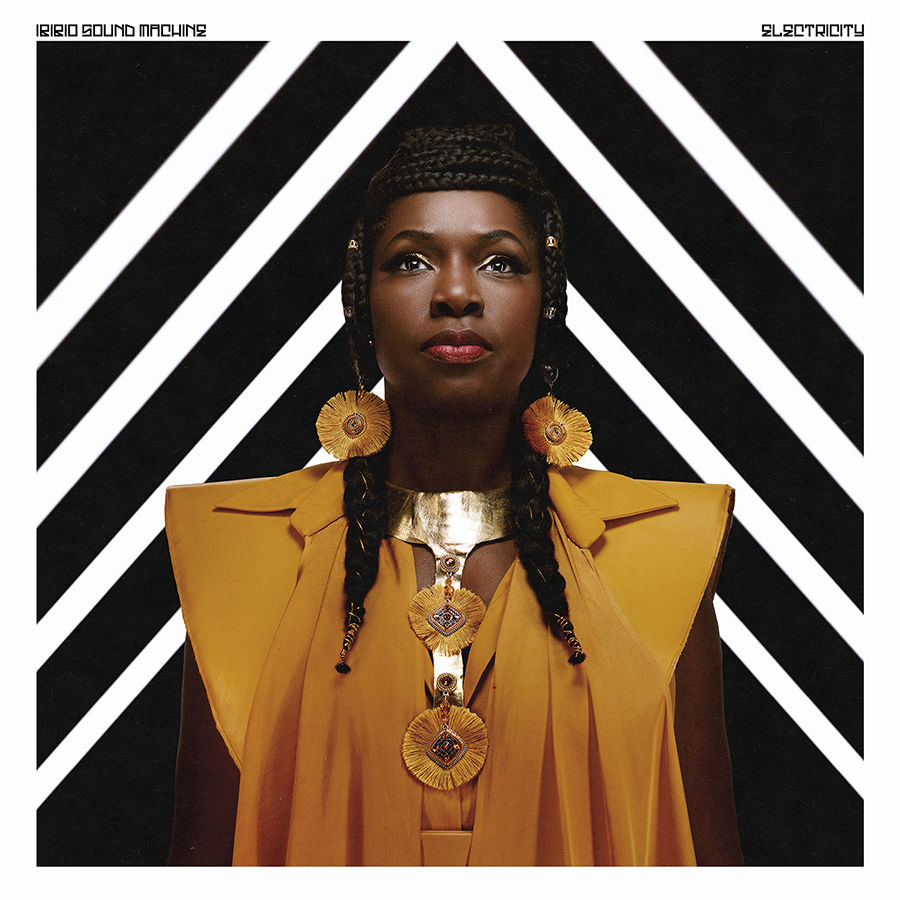 Ibibio Sound Machine - Electricity: CD