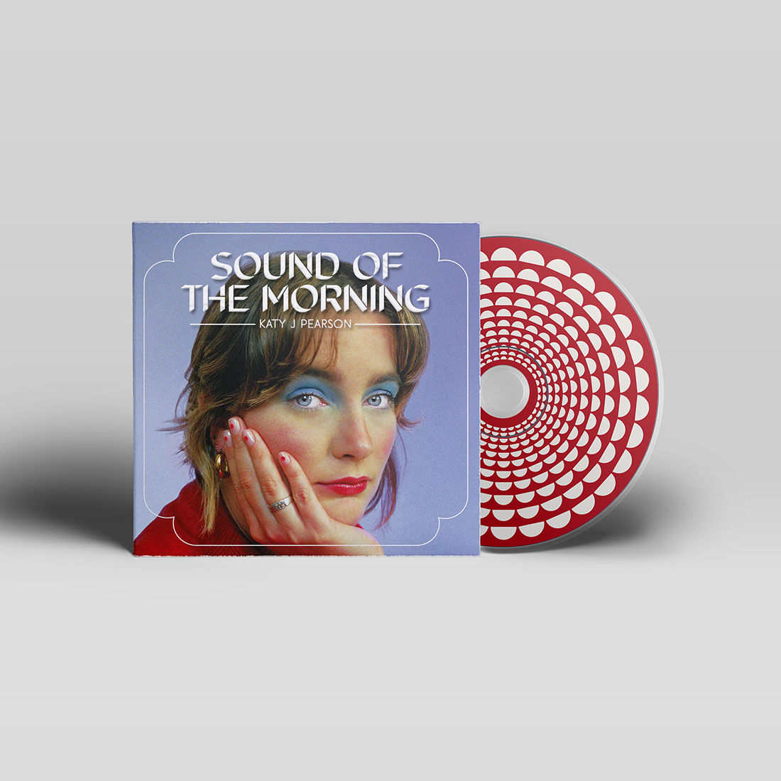 Katy J Pearson - Sound Of The Morning: CD