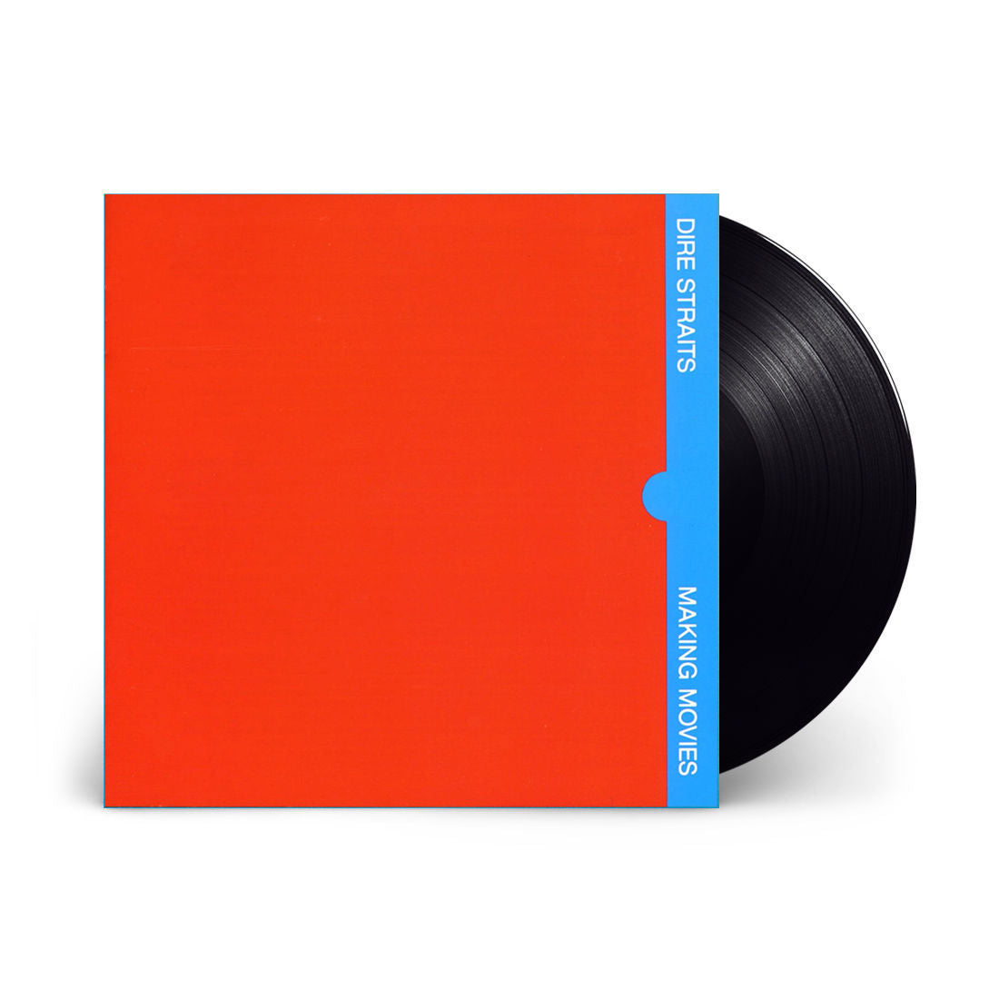 Dire Straits - Making Movies: Vinyl LP - Recordstore