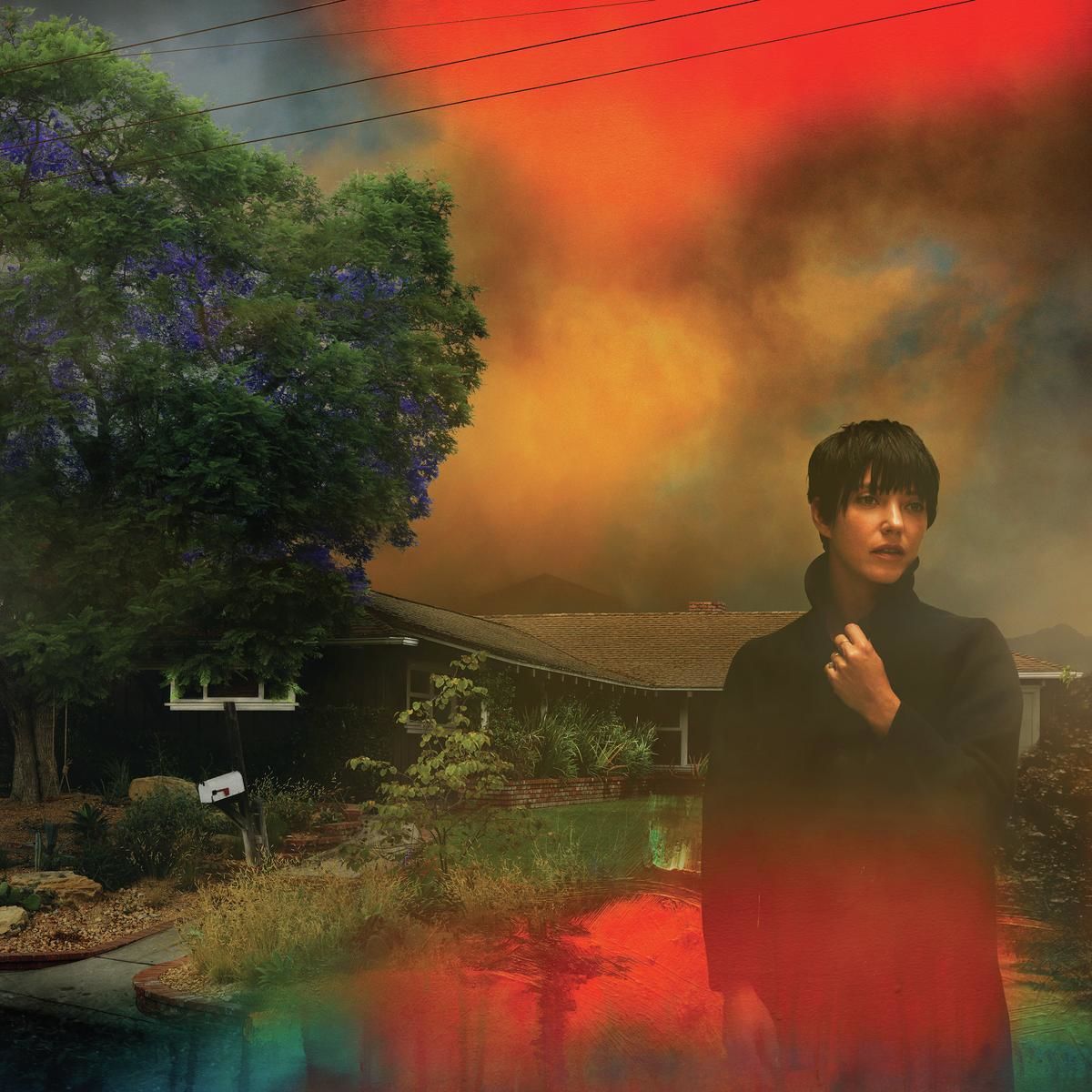 Sharon Van Etten - We've Been Going About This All Wrong: CD