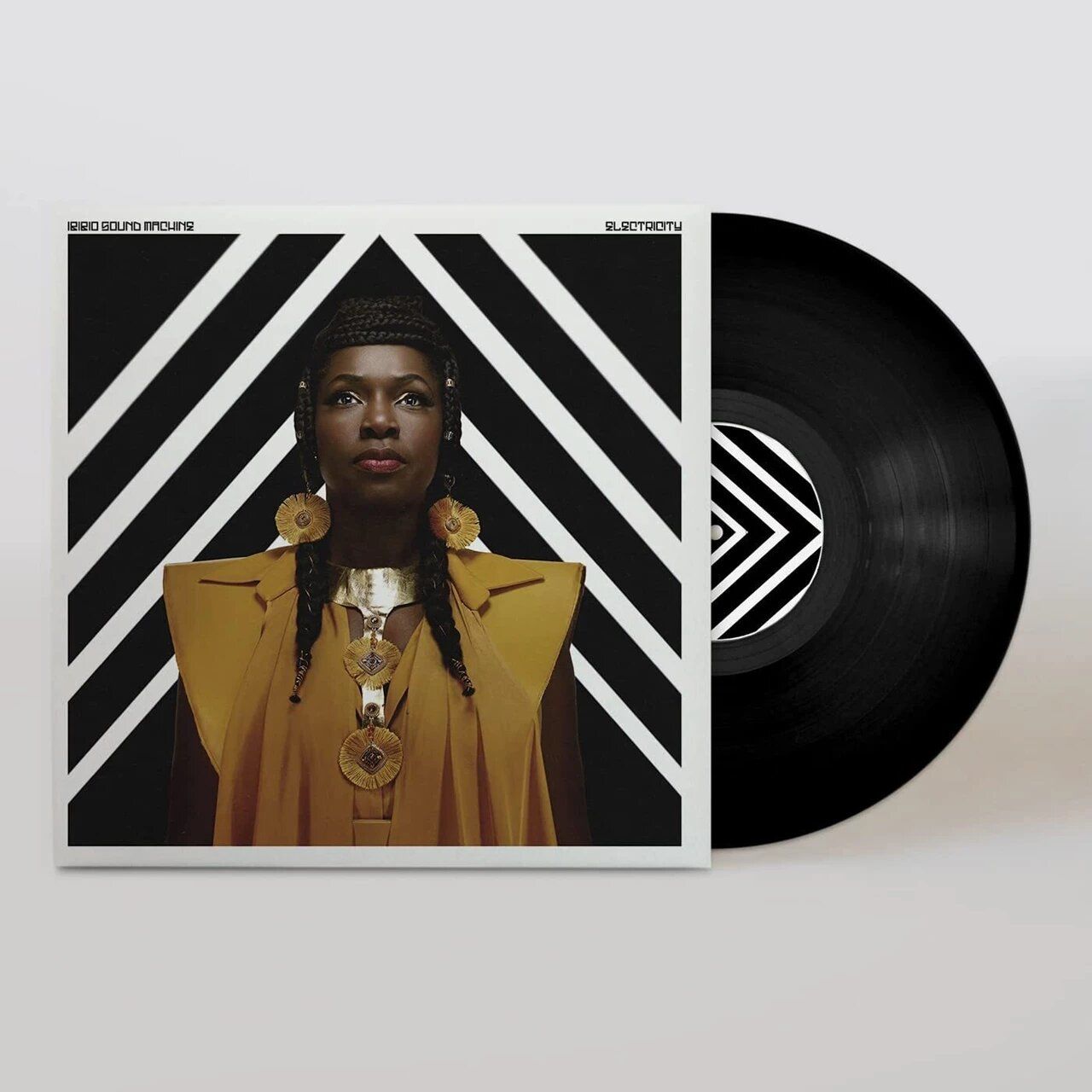 Ibibio Sound Machine - Electricity: Vinyl LP