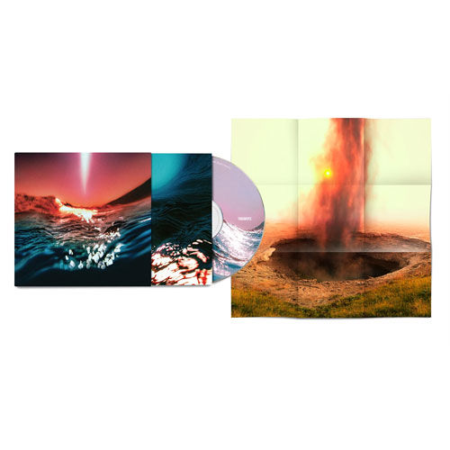 Bonobo - Fragments: CD