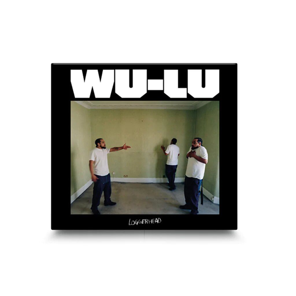 Wu-Lu - LOGGERHEAD: CD