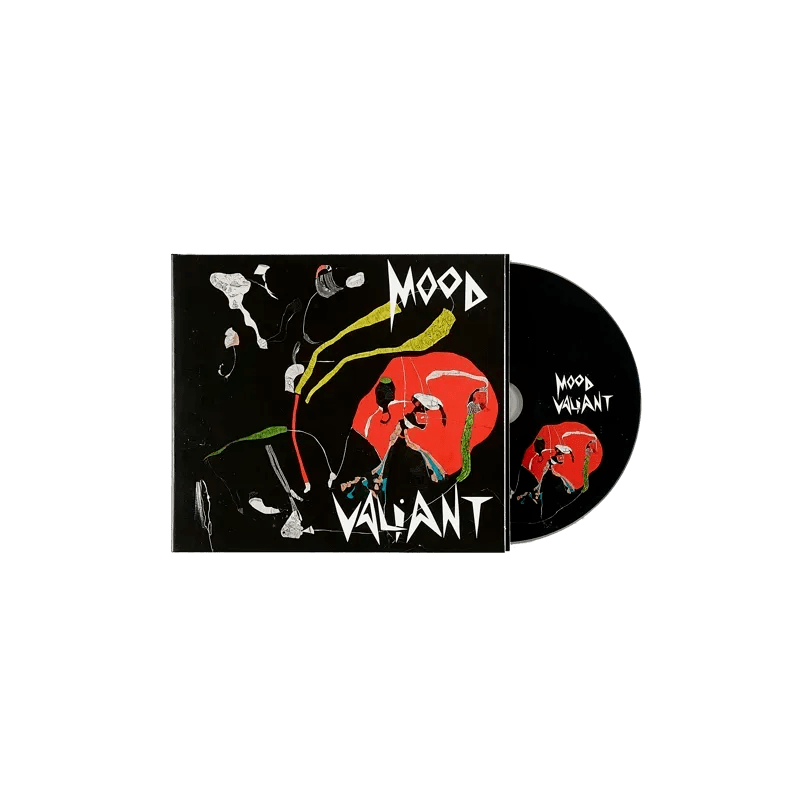 Hiatus Kaiyote - Mood Valiant: CD