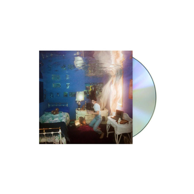 Weyes Blood - Titanic Rising: CD