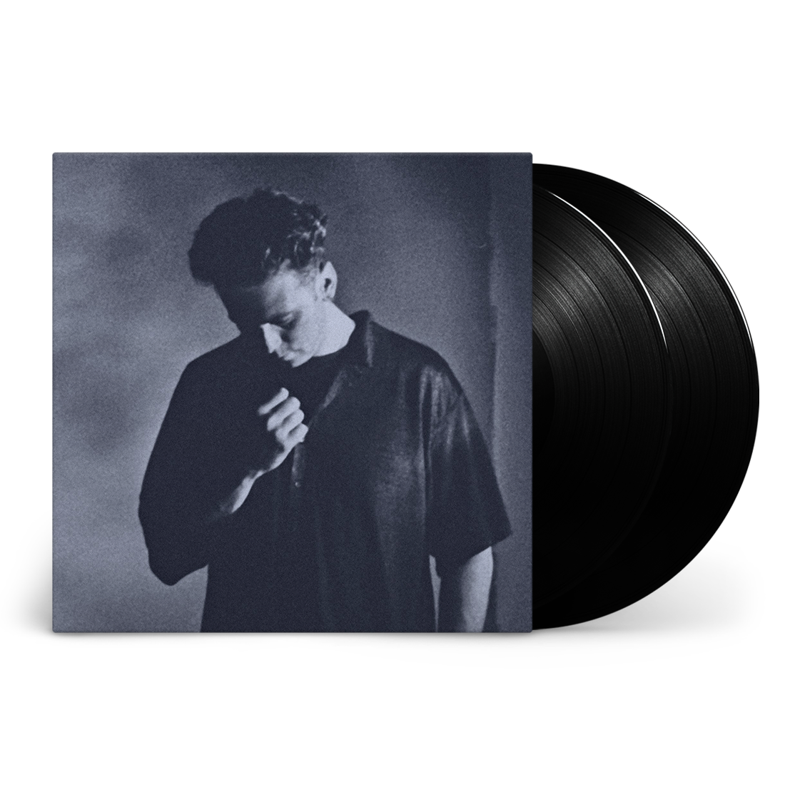 Simon Raymonde - Solo Works 96 - 98: Vinyl 2LP