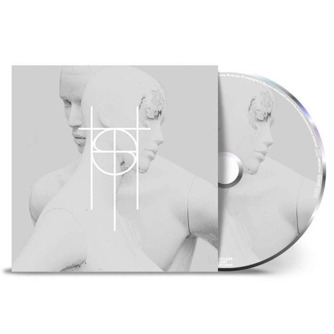 Host - IX: Limited Edition Digipack CD
