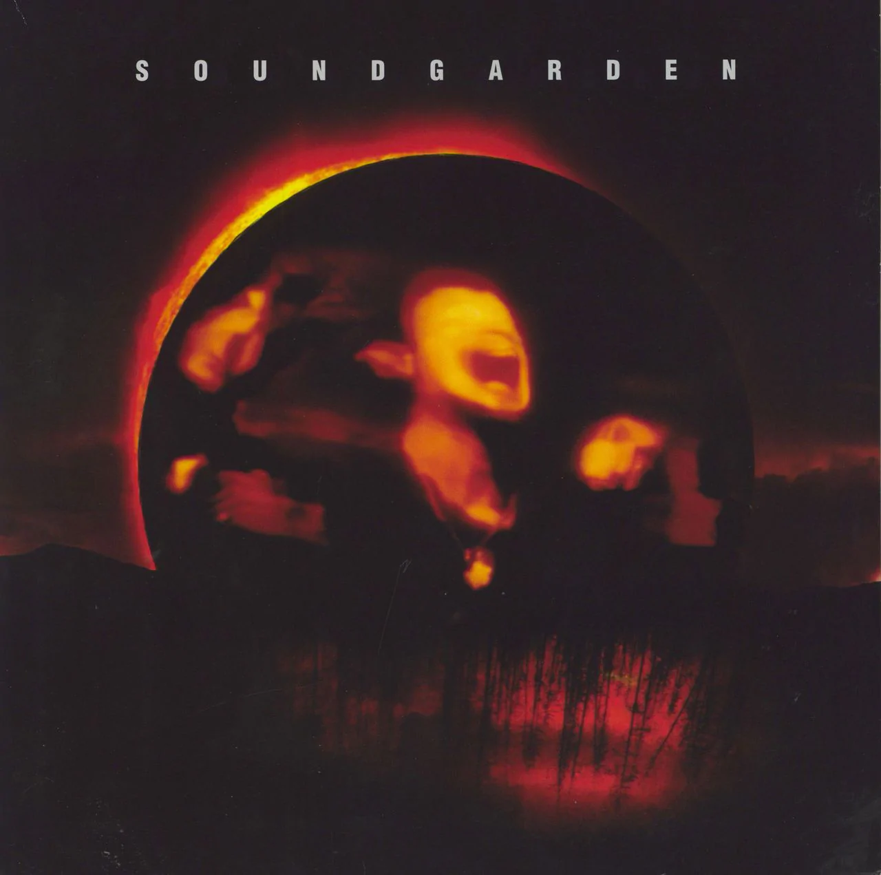 Soundgarden - Superunknown: Deluxe Vinyl 2LP - Recordstore