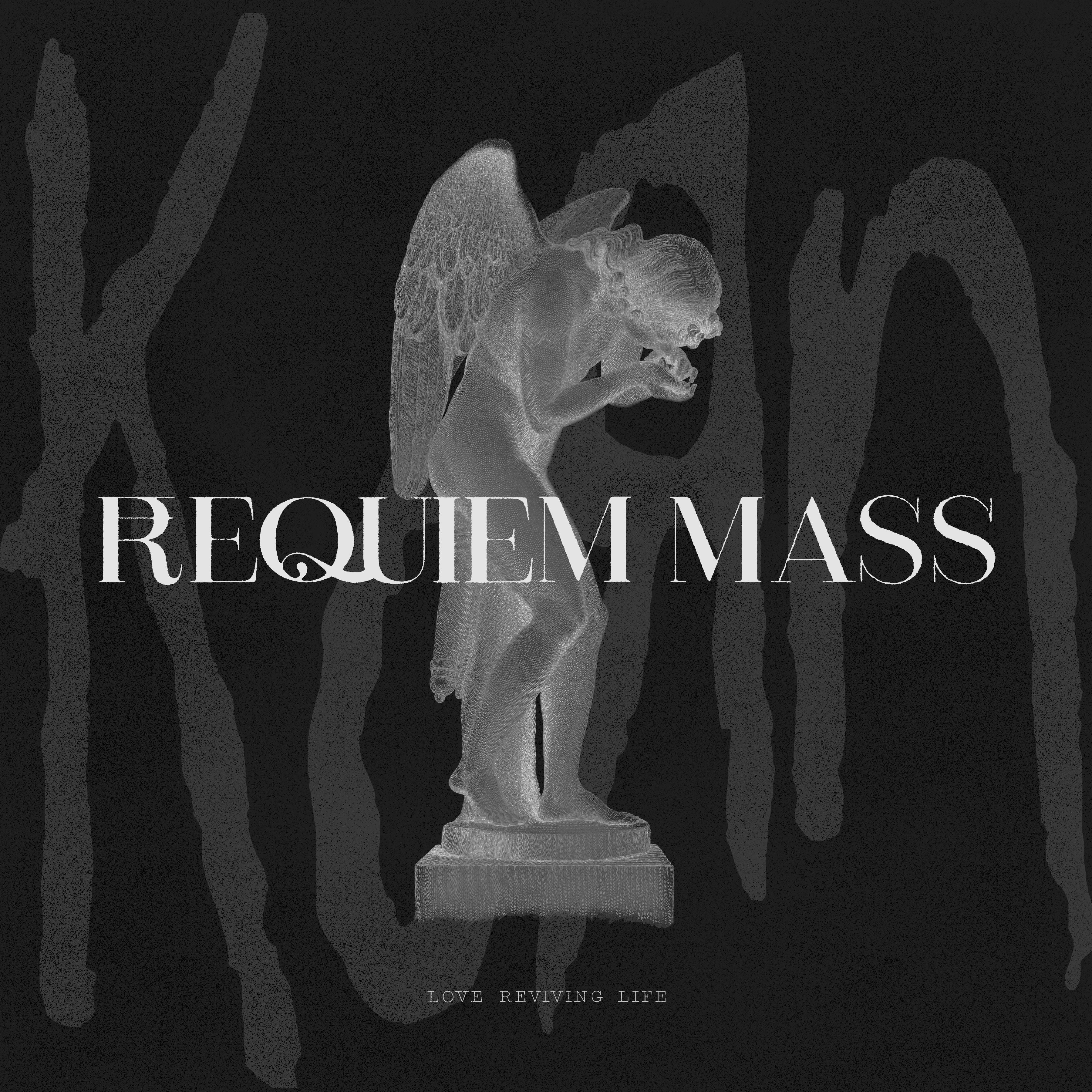 Korn - Requiem Mass: CD