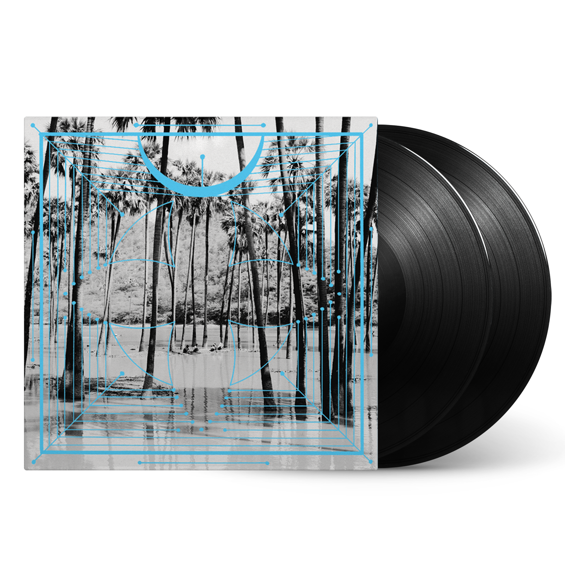 Four Tet - Pink: Vinyl 2LP