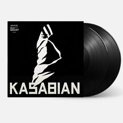 KASABIAN レコード Kasabian 【2025 RECORD STORE DAY 限定盤