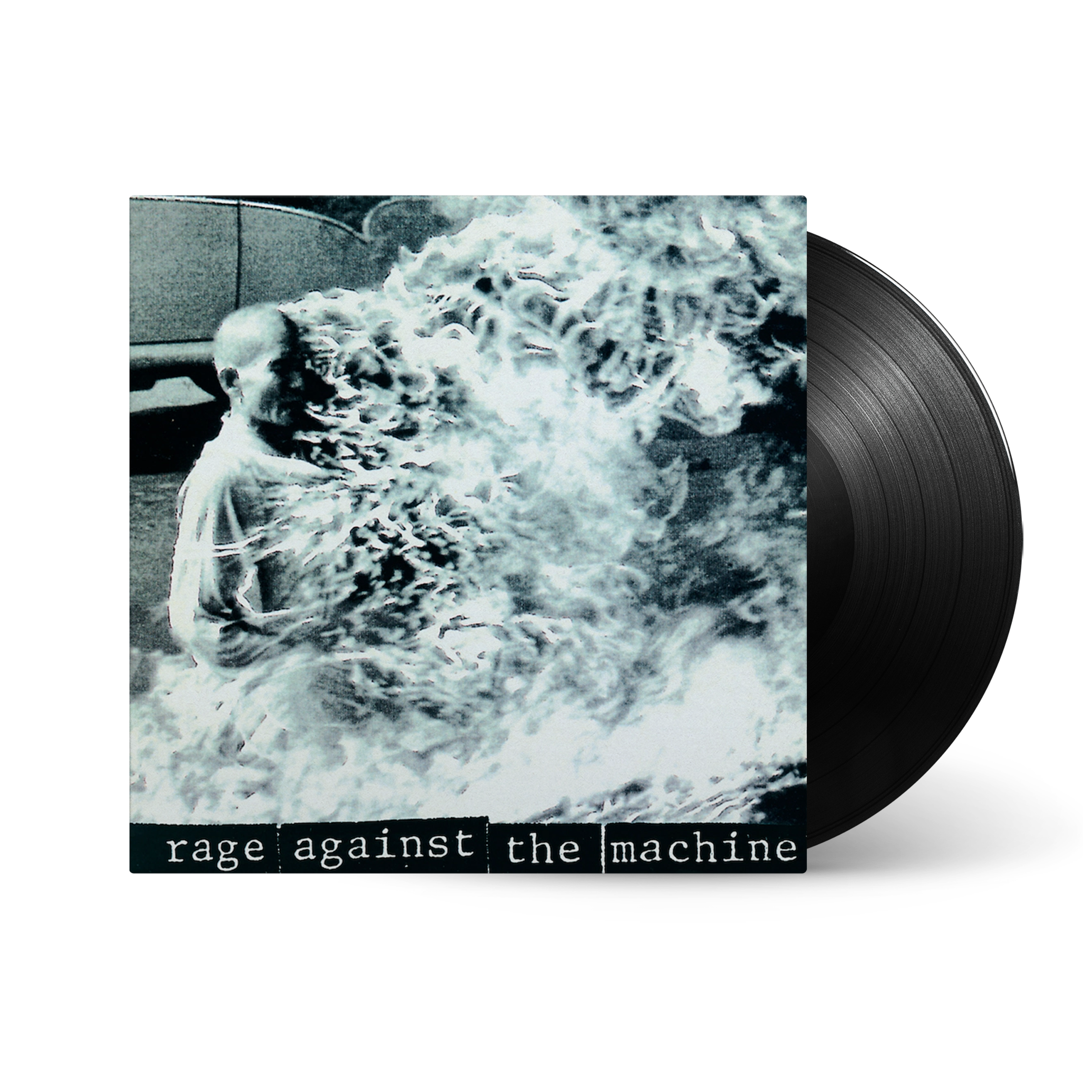 Rage Against The Machine - Rage Against The Machine: Remastered