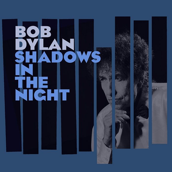 Bob Dylan - Shadows in the Night: Vinyl LP