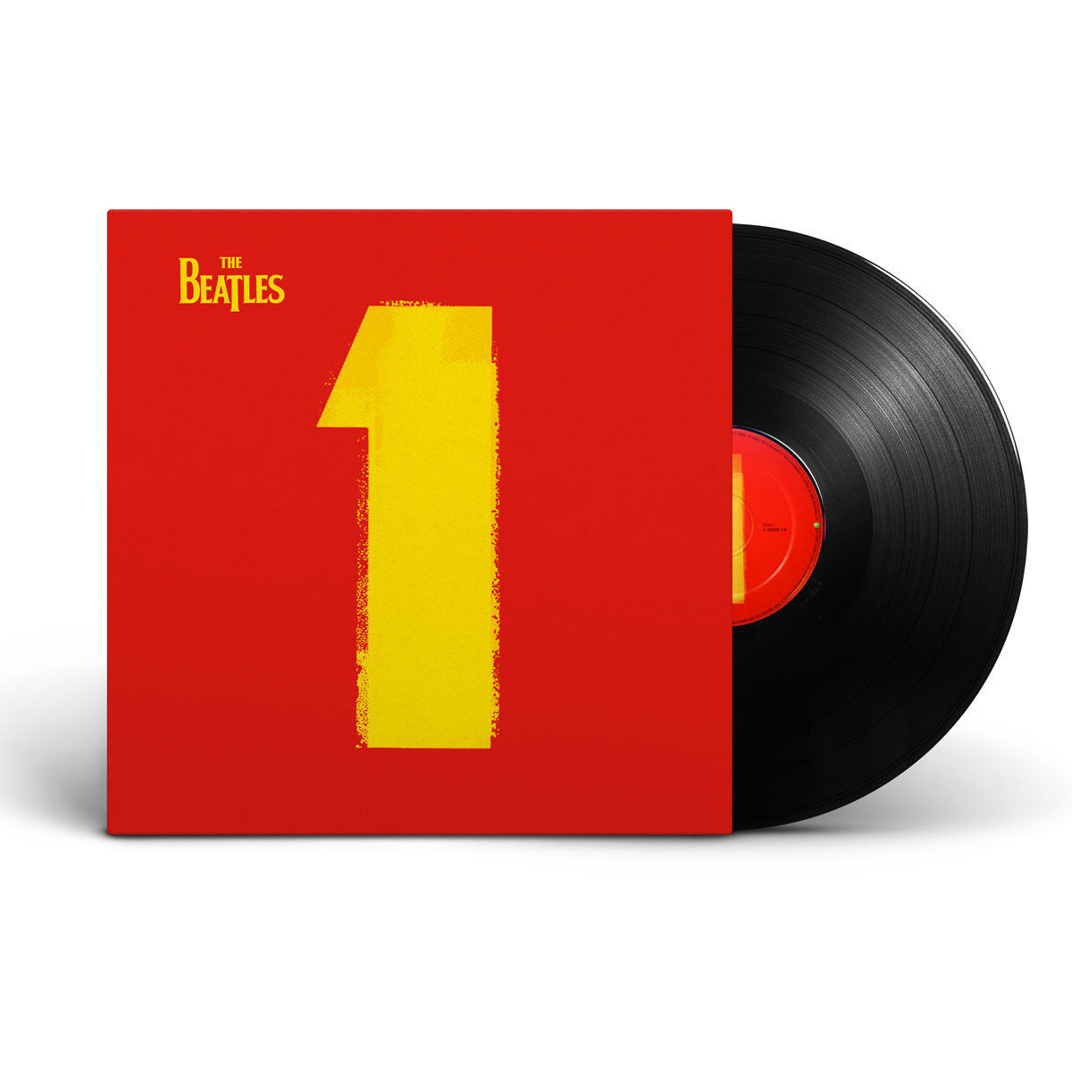 The Beatles - 1 (2015) Gatefold Vinyl 2LP - Recordstore