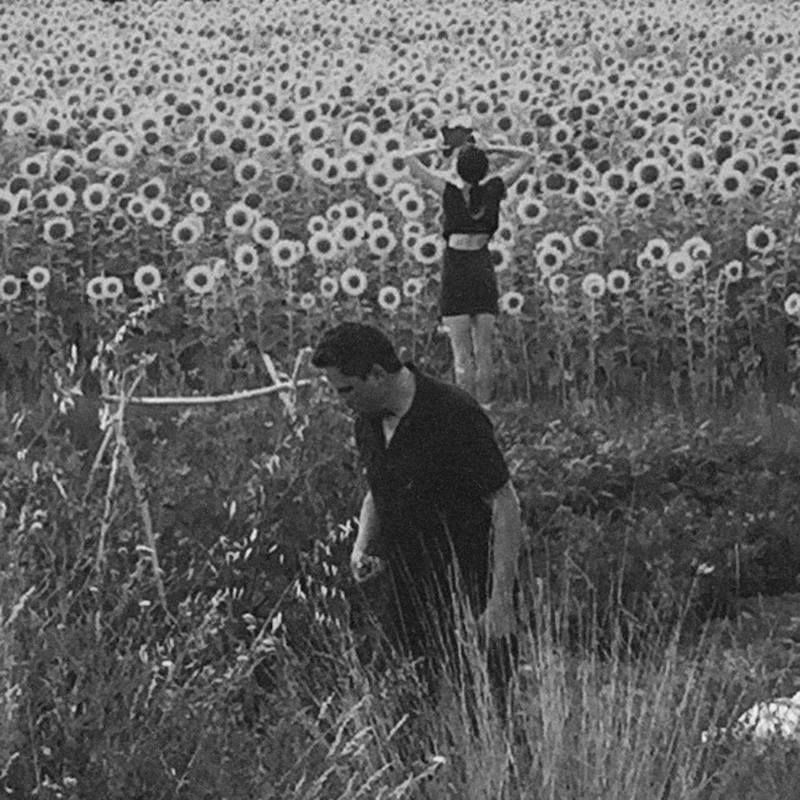 Jesu / Sun Kil Moon - Jesu / Sun Kil Moon: CD