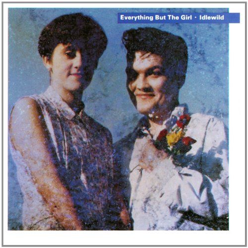 Everything But The Girl - Idlewild: Vinyl LP